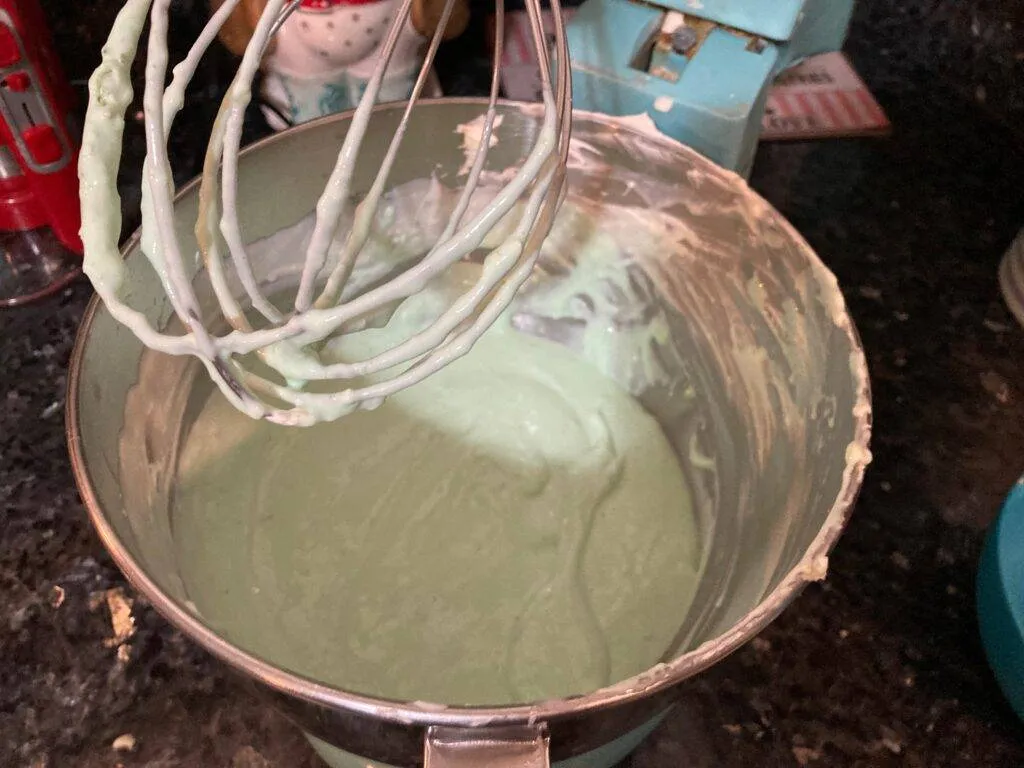 Easy No Bake Key Lime Pie from Out of the Box Baking.com