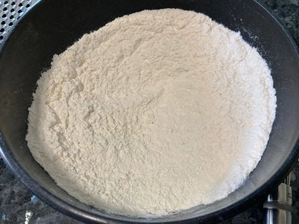 Simple Pie Crust from Scratch from Out of the Box Baking.com