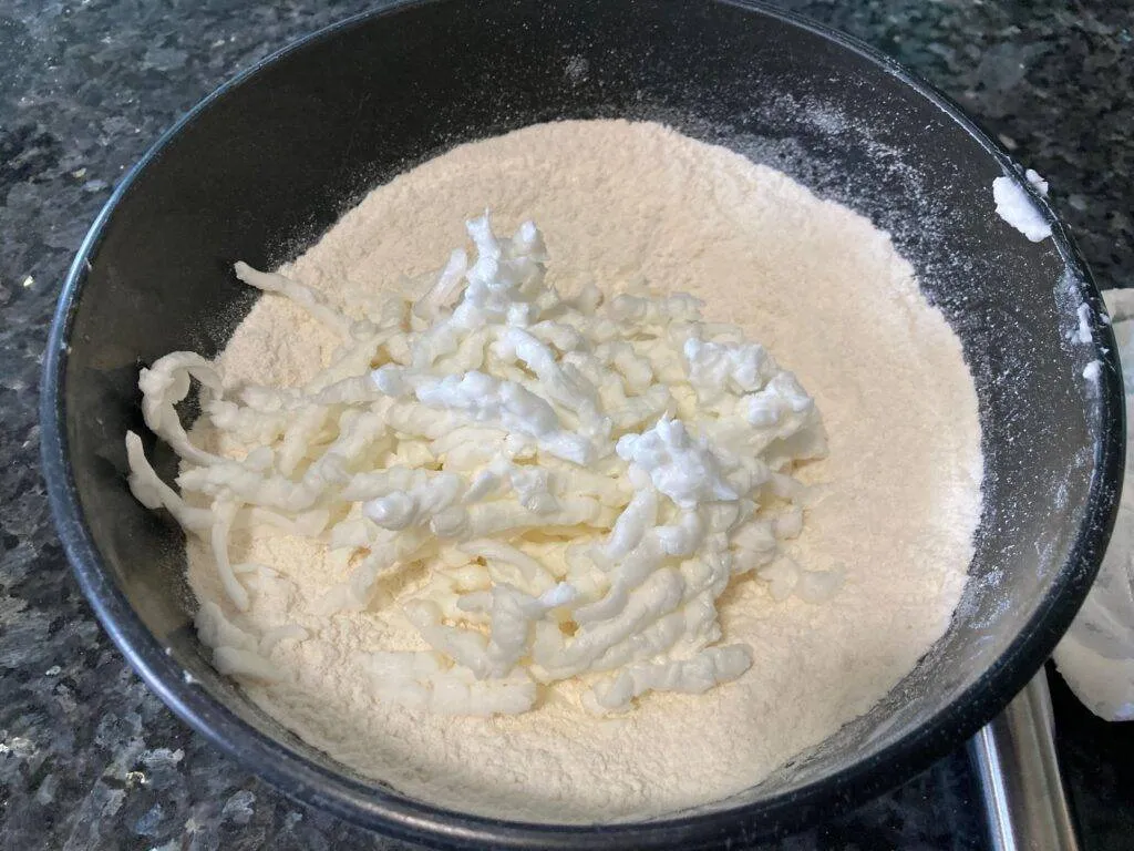 Simple Pie Crust from Scratch from Out of the Box Baking.com
