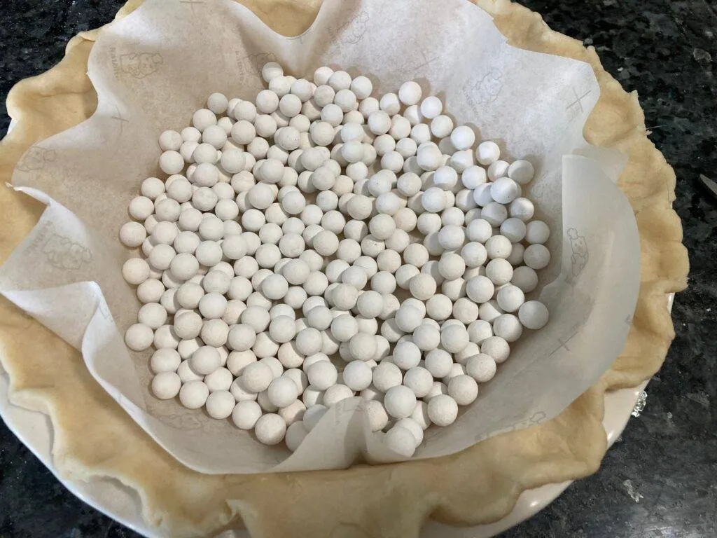 Simple Pie Crust from Scratch from Out of the Box Baking.com