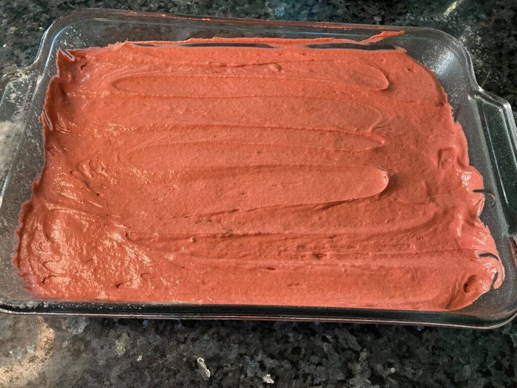 Red Velvet Truffles from Out of the Box Baking.com