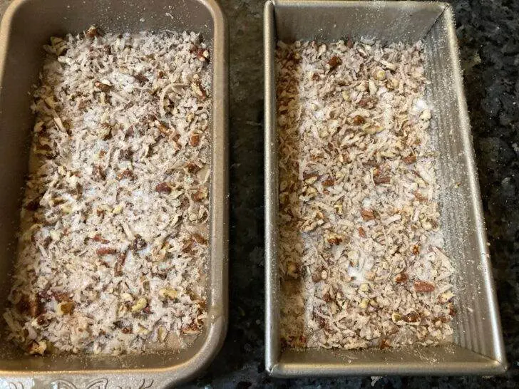 Easy Banana Bread Maui from Out of the Box Baking.com