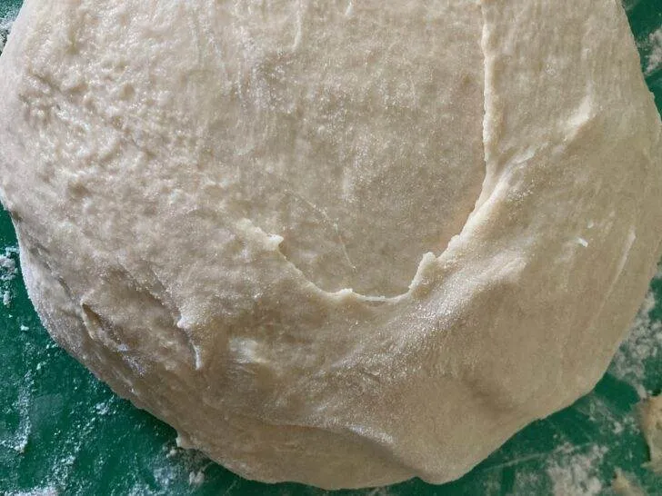 Easy Challah Bread from Scratch (from Out of the Box Baking.com)