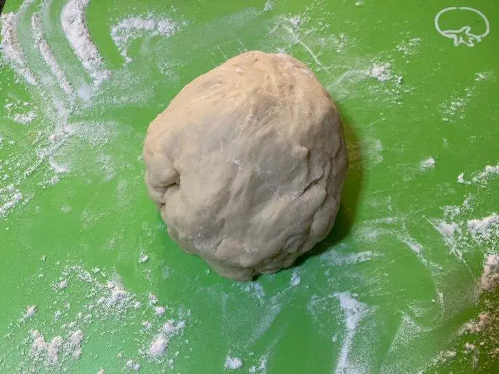 Tangzhong Milk Bread Recipe from Out of the Box Baking.com