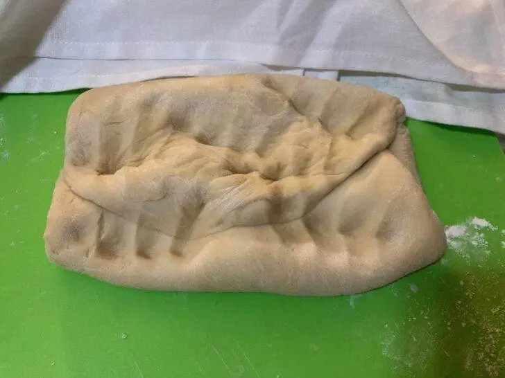 Tangzhong Milk Bread Recipe from Out of the Box Baking.com