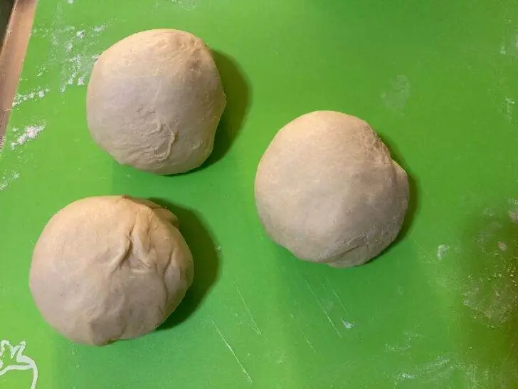 Tangzhong Milk Bread Recipe from Out of the Box Baking.com