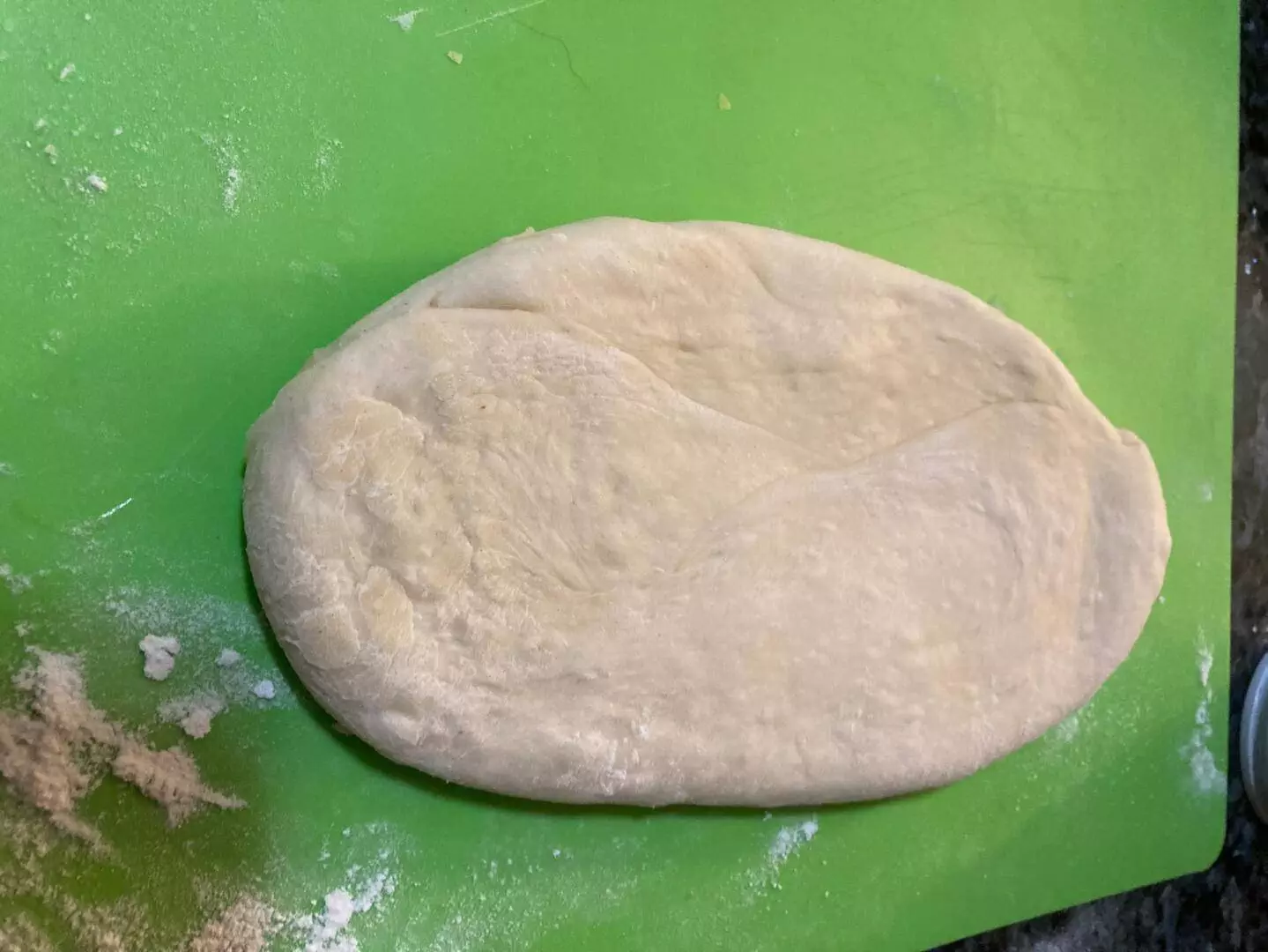 Tangzhong Milk Bread - Out of the Box Baking