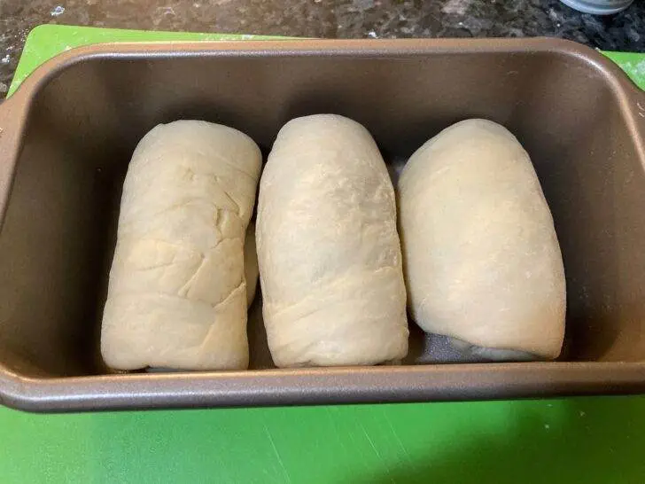Tangzhong Milk Bread Recipe from Out of the Box Baking.com