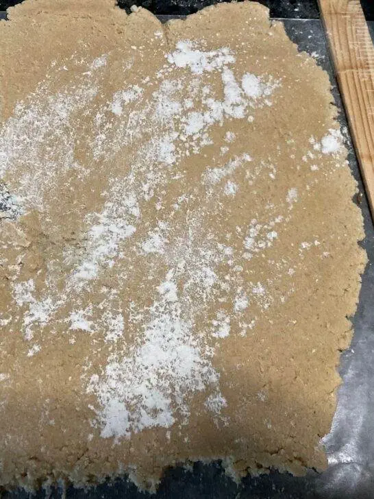 Classic Linzer Cookies from Out of the Box Baking.com