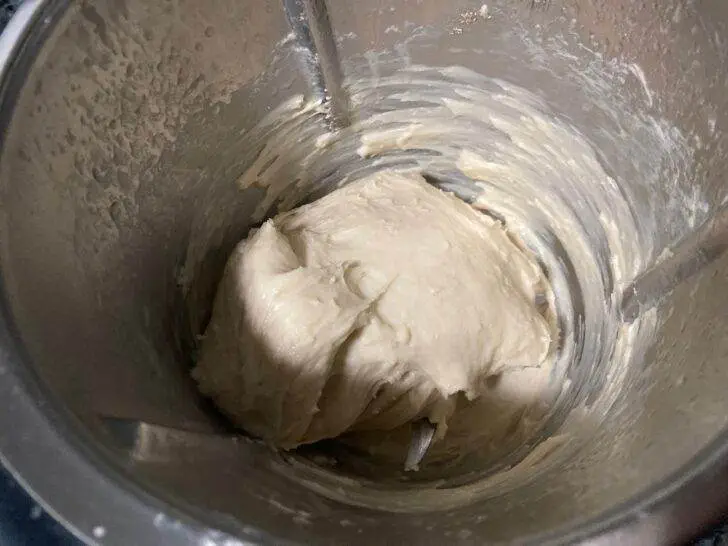 Easy Homemade Cinnamon Rolls from Out of the Box Baking.com