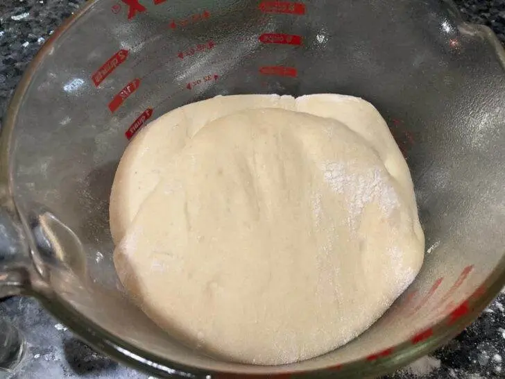 Easy Homemade Cinnamon Rolls from Out of the Box Baking.com