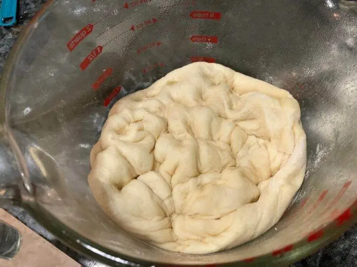 Easy Homemade Cinnamon Rolls from Out of the Box Baking.com