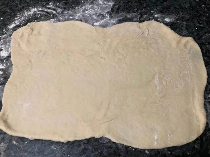 Easy Homemade Cinnamon Rolls from Out of the Box Baking.com
