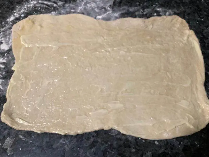 Easy Homemade Cinnamon Rolls from Out of the Box Baking.com