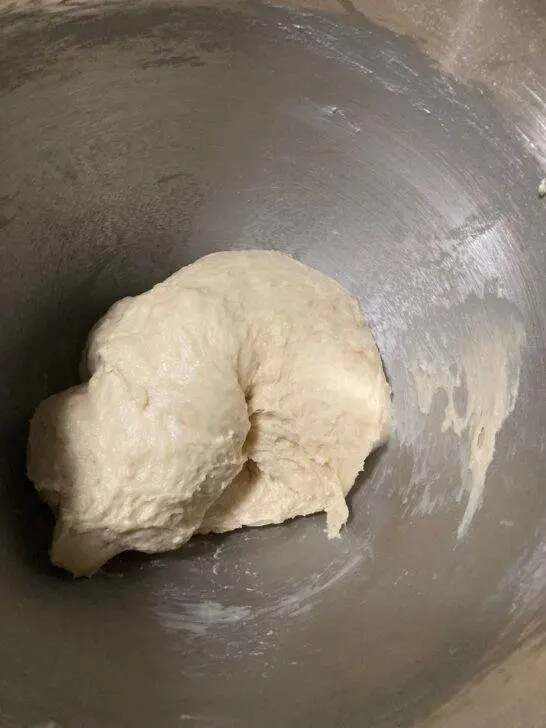 Light and Fluffy Yeast Rolls from Out of the Box Baking.com