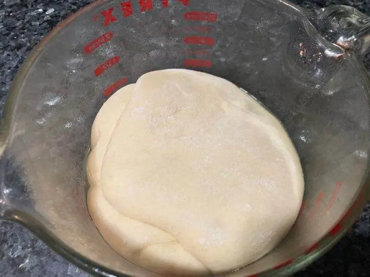 Light and Fluffy Yeast Rolls from Out of the Box Baking.com