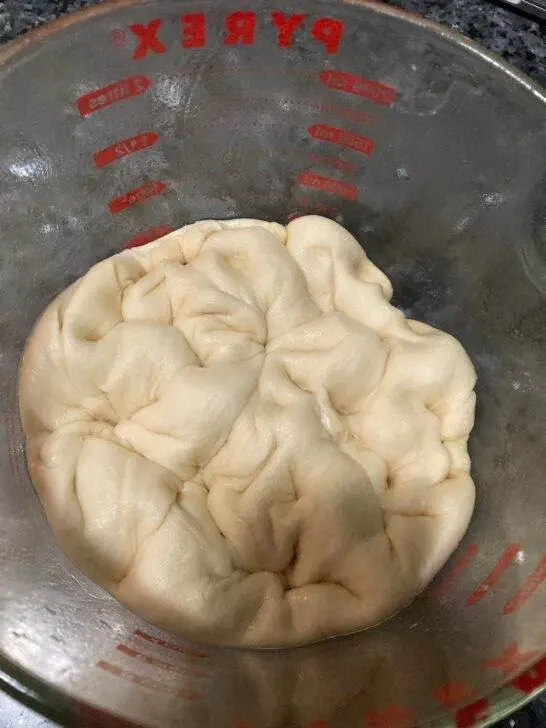 Light and Fluffy Yeast Rolls from Out of the Box Baking.com
