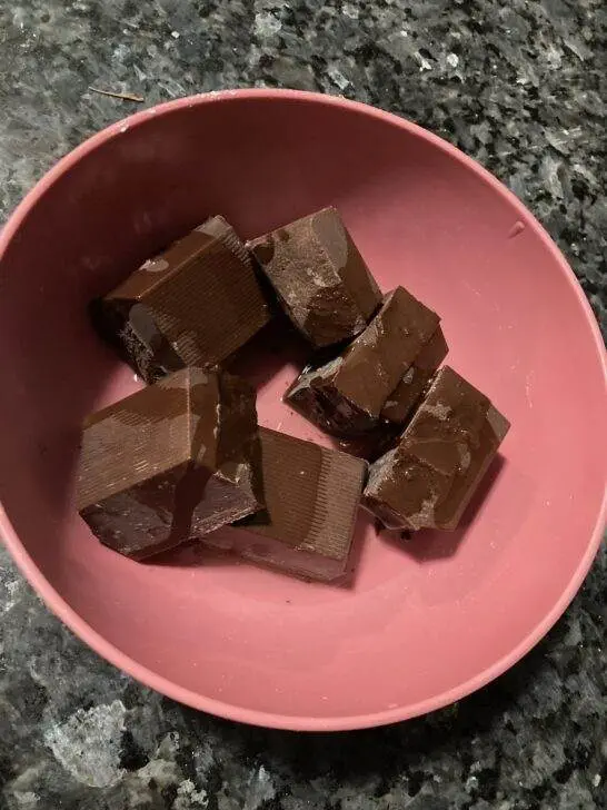 Copycat Peppermint Patties from Out of the Box Baking.com
