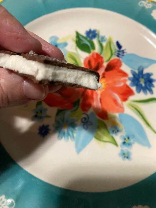 Copycat Peppermint Patties from Out of the Box Baking.com