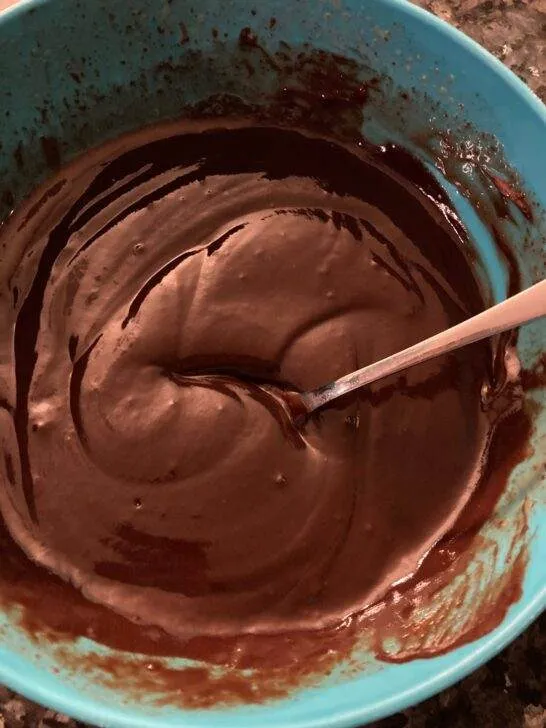 Easy Almond Joy Truffles from Out of the Box Baking.com