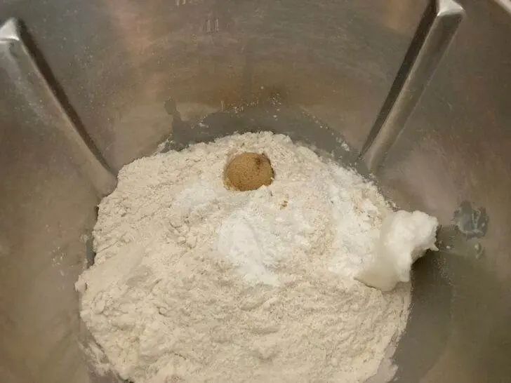 Quick and Easy Sopapillas from Out of the Box Baking.com