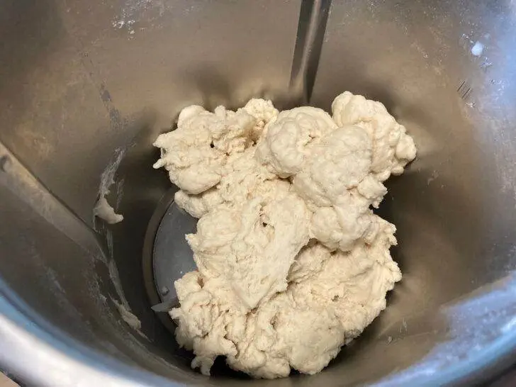 Quick and Easy Sopapillas from Out of the Box Baking.com