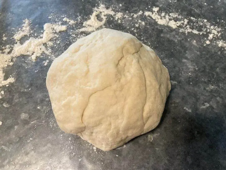 Quick and Easy Sopapillas from Out of the Box Baking.com