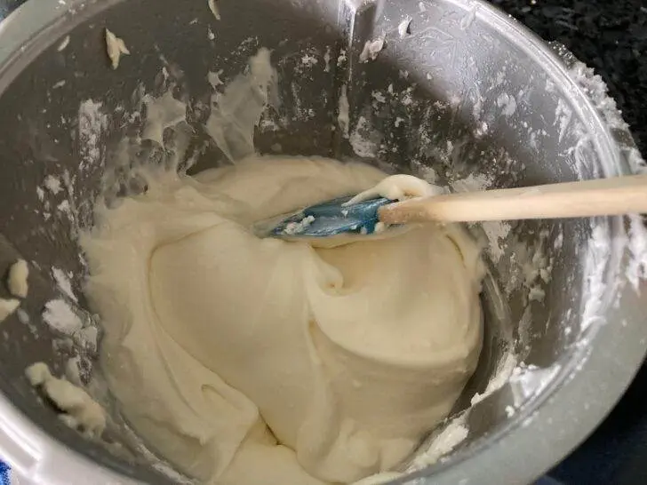 Aloha Carrot Cake from Scratch (from Out of the Box Baking.com)
