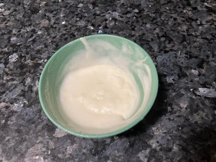 Lemon Pound Cake Cookies from Out of the Box Baking.com