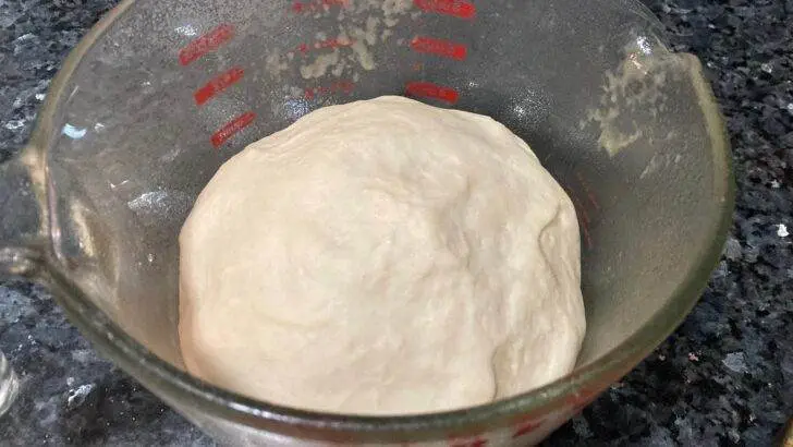 Easy Honeycomb Buns from Out of the Box Baking.com