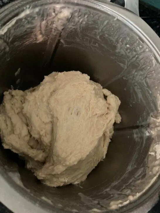 Soft Butter Rolls from Out of the Box Baking.com