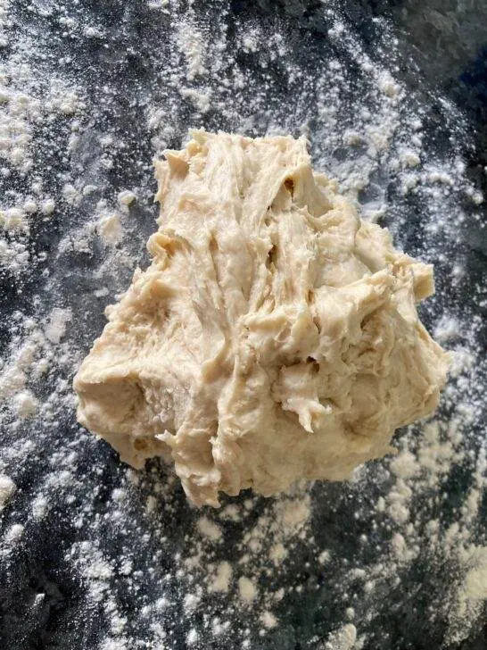 Soft Butter Rolls from Out of the Box Baking.com