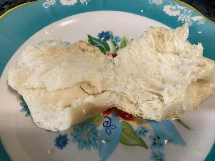 Soft Butter Rolls from Out of the Box Baking.com