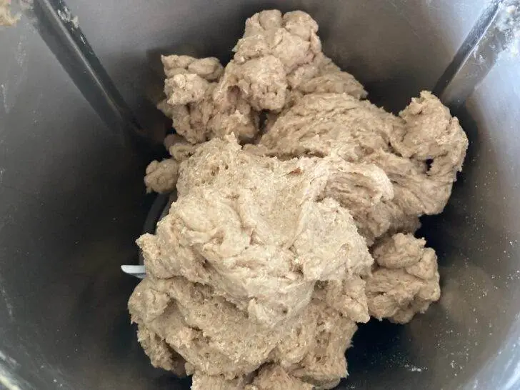 Classic Wheat Bread from Scratch (from Out of the Box Baking.com)