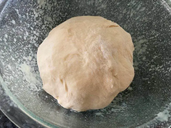 Homemade Cinnamon Bread from Out of the Box Baking.com