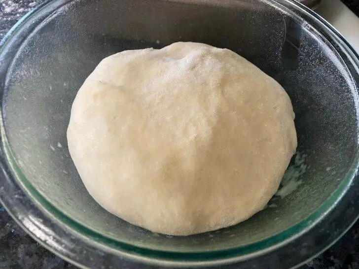 Homemade Cinnamon Bread from Out of the Box Baking.com