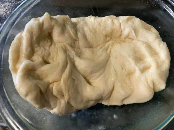 Homemade Cinnamon Bread from Out of the Box Baking.com