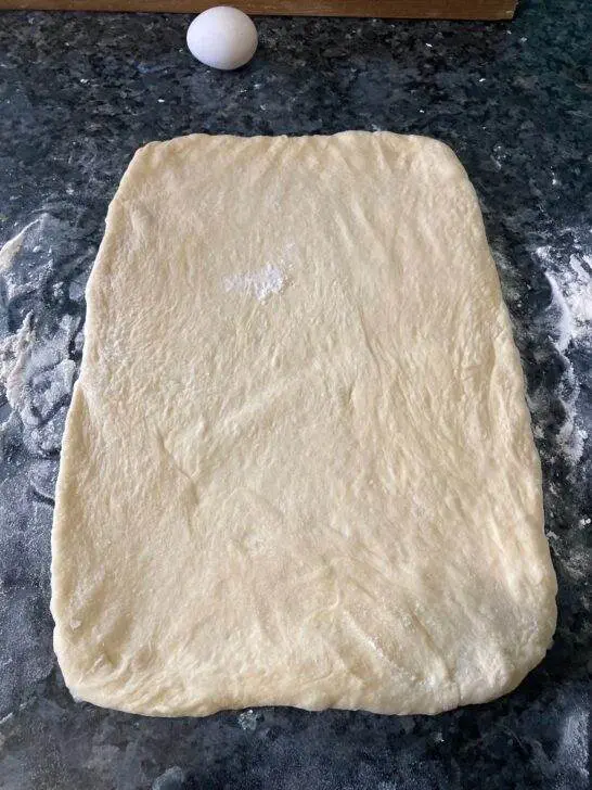 Homemade Cinnamon Bread from Out of the Box Baking.com