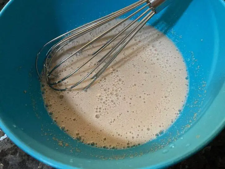 Traditional King Cake from Out of the Box Baking.com