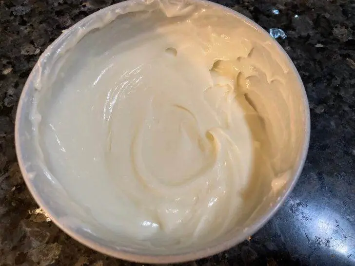 Traditional King Cake from Out of the Box Baking.com