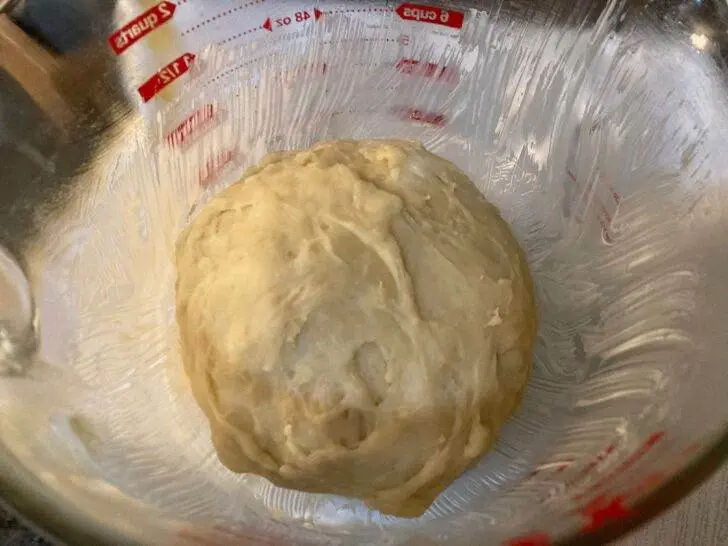 Traditional King Cake from Out of the Box Baking.com