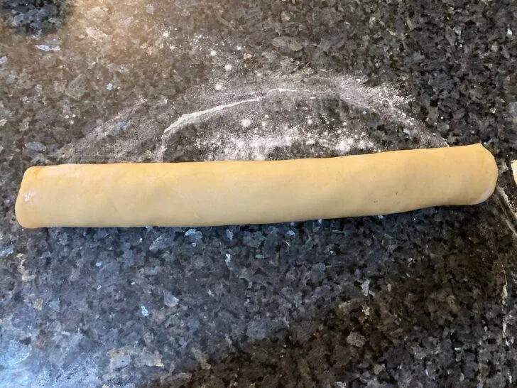Traditional King Cake from Out of the Box Baking.com