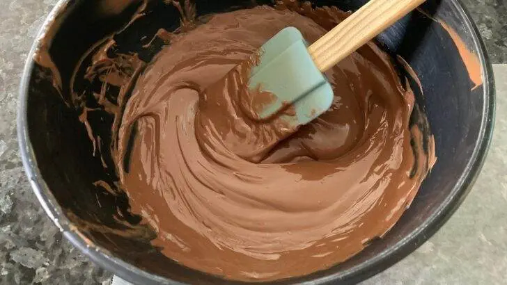 Chocolate Covered Peanuts from Out of the Box Baking.com