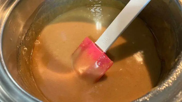 Old-Fashioned Cornflake Candy from Out of the Box Baking.com