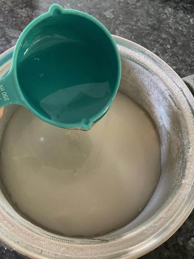 Easy Salt Water Taffy (KitchenAid Taffy) Out of the Box Baking