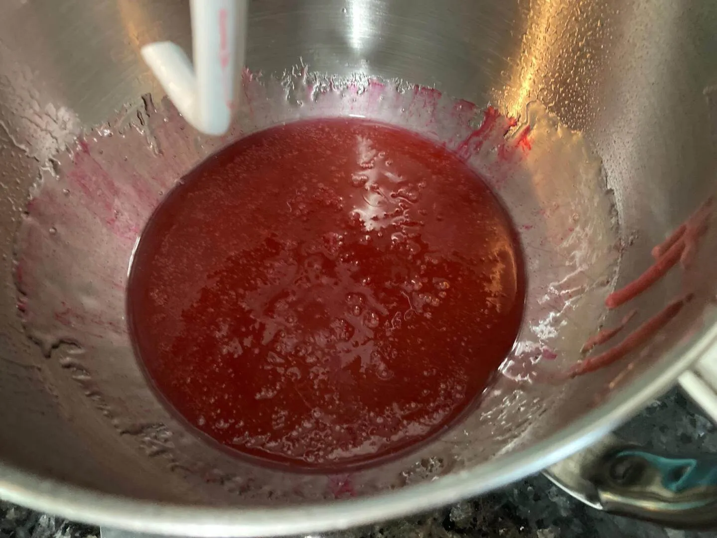 Easy Salt Water Taffy (KitchenAid Taffy) Out of the Box Baking