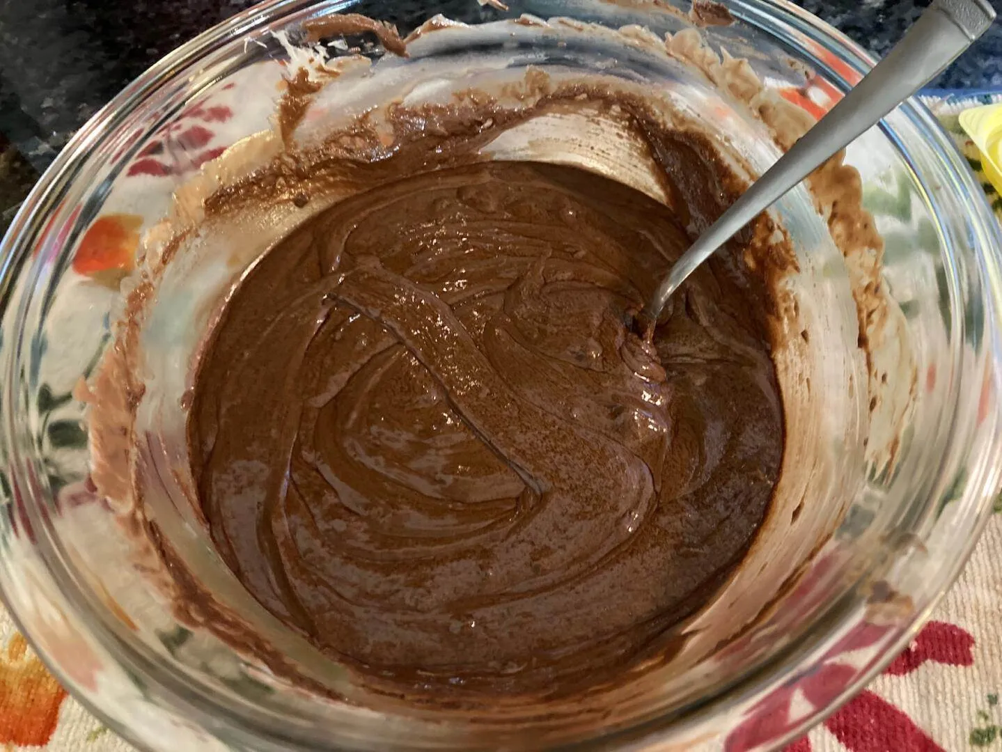 Simple Canned Frosting Fudge Out of the Box Baking