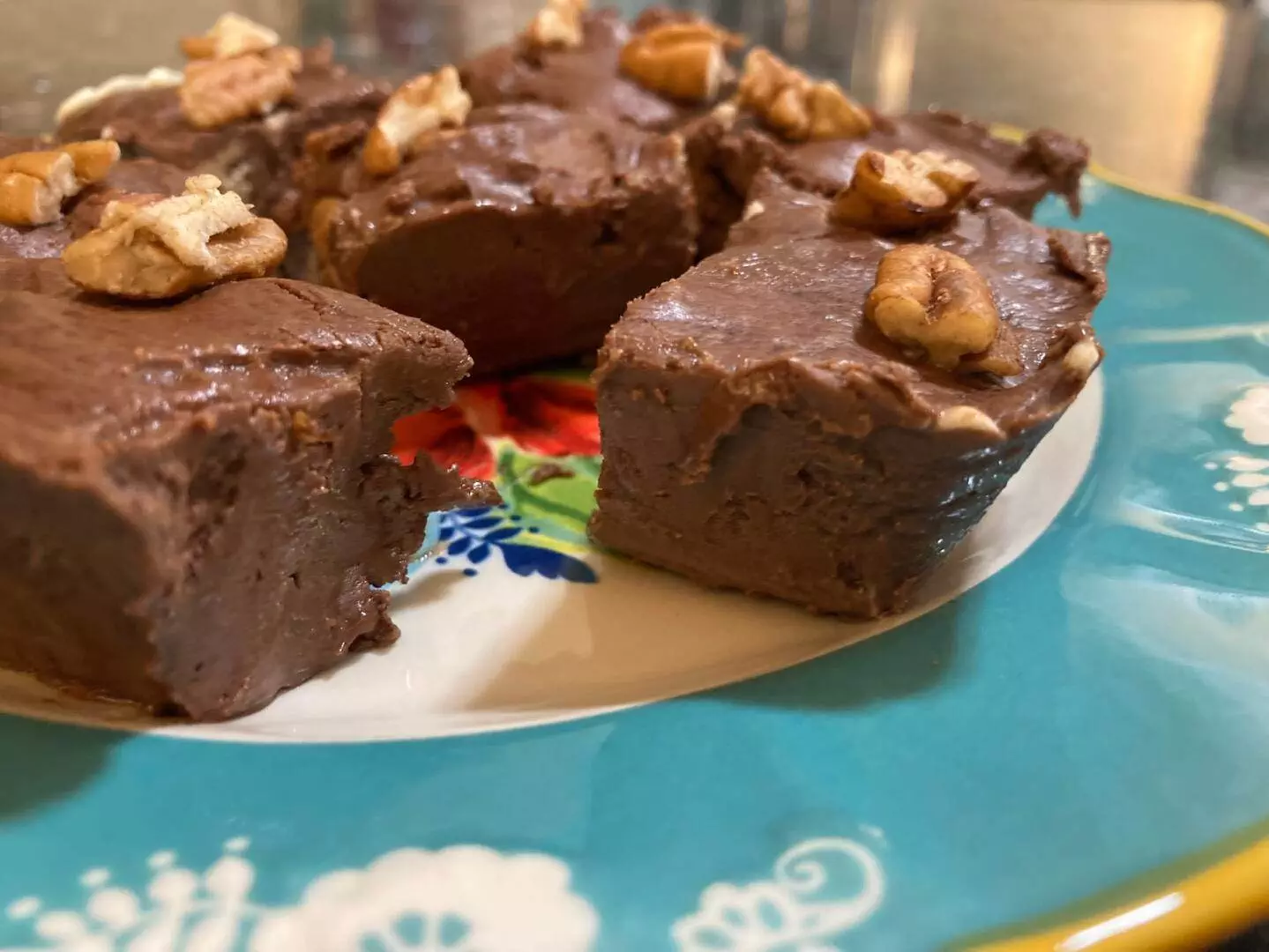 Simple Canned Frosting Fudge Out Of The Box Baking   IMG 5577 Compress 