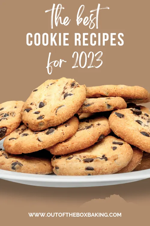 The Best Cookie Presses of 2023