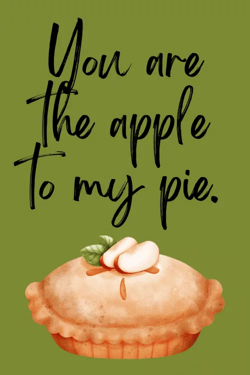 50 Fabulous Pie Quotes - Out of the Box Baking